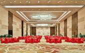 Туры в отель Holiday Inn Chengdu Qinhuang Туры в отель Holiday Inn Chengdu Qinhuang