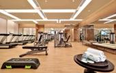 Туры в отель Holiday Inn Chengdu Qinhuang Туры в отель Holiday Inn Chengdu Qinhuang