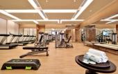 Туры в отель Holiday Inn Chengdu Qinhuang Туры в отель Holiday Inn Chengdu Qinhuang