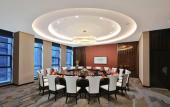 Туры в отель Holiday Inn Chengdu Qinhuang Туры в отель Holiday Inn Chengdu Qinhuang