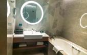Туры в отель Holiday Inn Chengdu Qinhuang Туры в отель Holiday Inn Chengdu Qinhuang
