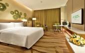 Туры в отель Holiday Inn Chengdu Qinhuang Туры в отель Holiday Inn Chengdu Qinhuang