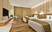 Туры в отель Holiday Inn Chengdu Qinhuang Туры в отель Holiday Inn Chengdu Qinhuang