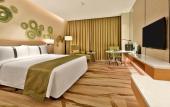 Туры в отель Holiday Inn Chengdu Qinhuang Туры в отель Holiday Inn Chengdu Qinhuang