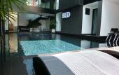 Туры в отель Bed Chiangmai Gate Hotel Туры в отель Bed Chiangmai Gate Hotel