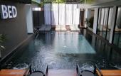 Туры в отель Bed Chiangmai Gate Hotel Туры в отель Bed Chiangmai Gate Hotel
