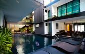 Туры в отель Bed Chiangmai Gate Hotel Туры в отель Bed Chiangmai Gate Hotel