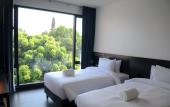 Туры в отель Bed Chiangmai Gate Hotel Туры в отель Bed Chiangmai Gate Hotel