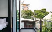 Туры в отель Bed Chiangmai Gate Hotel Туры в отель Bed Chiangmai Gate Hotel