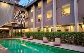 Туры в отель Shane Hotel Chiangmai Туры в отель Shane Hotel Chiangmai