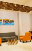Туры в отель Hapi Hotel Туры в отель Hapi Hotel