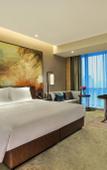 Туры в отель Crowne Plaza Chengdu Wenjiang by IHG Туры в отель Crowne Plaza Chengdu Wenjiang by IHG