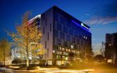 Туры в отель Holiday Inn Express Chengdu Wenjiang Hotspring by IHG Туры в отель Holiday Inn Express Chengdu Wenjiang Hotspring by IHG