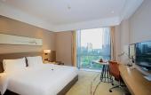 Туры в отель Holiday Inn Express Chengdu Wenjiang Hotspring by IHG Туры в отель Holiday Inn Express Chengdu Wenjiang Hotspring by IHG
