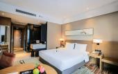 Туры в отель Holiday Inn Express Chengdu Wenjiang Hotspring by IHG Туры в отель Holiday Inn Express Chengdu Wenjiang Hotspring by IHG