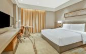 Туры в отель Holiday Inn Express Chengdu Wenjiang Hotspring by IHG Туры в отель Holiday Inn Express Chengdu Wenjiang Hotspring by IHG
