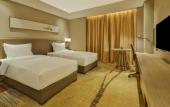 Туры в отель Holiday Inn Express Chengdu Wenjiang Hotspring by IHG Туры в отель Holiday Inn Express Chengdu Wenjiang Hotspring by IHG