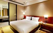 Туры в отель Holiday Inn Express Chengdu Wenjiang Hotspring by IHG Туры в отель Holiday Inn Express Chengdu Wenjiang Hotspring by IHG