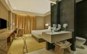 Туры в отель Holiday Inn Express Chengdu Wenjiang Hotspring by IHG Туры в отель Holiday Inn Express Chengdu Wenjiang Hotspring by IHG