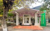 Туры в отель Dom Uchenyih Hotel Dolgoprudnyi Туры в отель Dom Uchenyih Hotel Dolgoprudnyi