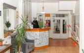 Туры в отель Dom Uchenyih Hotel Dolgoprudnyi Туры в отель Dom Uchenyih Hotel Dolgoprudnyi
