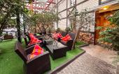 Туры в отель Dom Uchenyih Hotel Dolgoprudnyi Туры в отель Dom Uchenyih Hotel Dolgoprudnyi