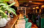 Туры в отель Dom Uchenyih Hotel Dolgoprudnyi Туры в отель Dom Uchenyih Hotel Dolgoprudnyi