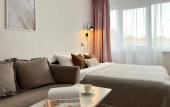 Туры в отель Rauktis Apartments Туры в отель Rauktis Apartments