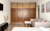 Туры в отель Rauktis Apartments Туры в отель Rauktis Apartments
