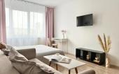 Туры в отель Rauktis Apartments Туры в отель Rauktis Apartments
