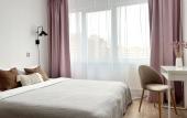 Туры в отель Rauktis Apartments Туры в отель Rauktis Apartments
