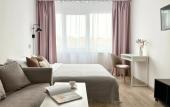 Туры в отель Rauktis Apartments Туры в отель Rauktis Apartments