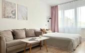 Туры в отель Rauktis Apartments Туры в отель Rauktis Apartments