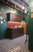 Туры в отель Interqube Tretiyakovskaya Capsule Hotel Туры в отель Interqube Tretiyakovskaya Capsule Hotel