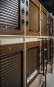 Туры в отель Interqube Tretiyakovskaya Capsule Hotel Туры в отель Interqube Tretiyakovskaya Capsule Hotel