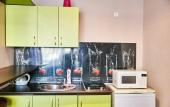 Туры в отель Trofimova 17/2 Apartments Туры в отель Trofimova 17/2 Apartments