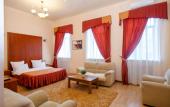 Туры в отель Soyuz Mini-Hotel Туры в отель Soyuz Mini-Hotel
