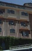 Туры в отель Royal Rihana Hotel 3* Туры в отель Royal Rihana Hotel 3*