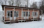 Туры в отель Ugrebis Guest house Туры в отель Ugrebis Guest house