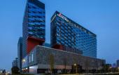 Туры в отель Chengdu Marriott Hotel Financial Centre Туры в отель Chengdu Marriott Hotel Financial Centre