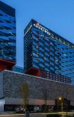 Туры в отель Chengdu Marriott Hotel Financial Centre Туры в отель Chengdu Marriott Hotel Financial Centre