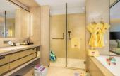 Туры в отель Chengdu Marriott Hotel Financial Centre Туры в отель Chengdu Marriott Hotel Financial Centre