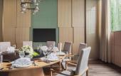 Туры в отель Chengdu Marriott Hotel Financial Centre Туры в отель Chengdu Marriott Hotel Financial Centre