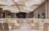 Туры в отель Chengdu Marriott Hotel Financial Centre Туры в отель Chengdu Marriott Hotel Financial Centre