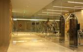 Туры в отель Chengdu Marriott Hotel Financial Centre Туры в отель Chengdu Marriott Hotel Financial Centre