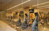 Туры в отель Chengdu Marriott Hotel Financial Centre Туры в отель Chengdu Marriott Hotel Financial Centre