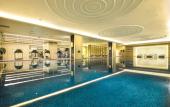 Туры в отель Chengdu Marriott Hotel Financial Centre Туры в отель Chengdu Marriott Hotel Financial Centre