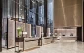 Туры в отель Chengdu Marriott Hotel Financial Centre Туры в отель Chengdu Marriott Hotel Financial Centre