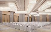 Туры в отель Chengdu Marriott Hotel Financial Centre Туры в отель Chengdu Marriott Hotel Financial Centre