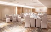 Туры в отель Chengdu Marriott Hotel Financial Centre Туры в отель Chengdu Marriott Hotel Financial Centre